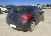 Despiece Peugeot 308 año 2007