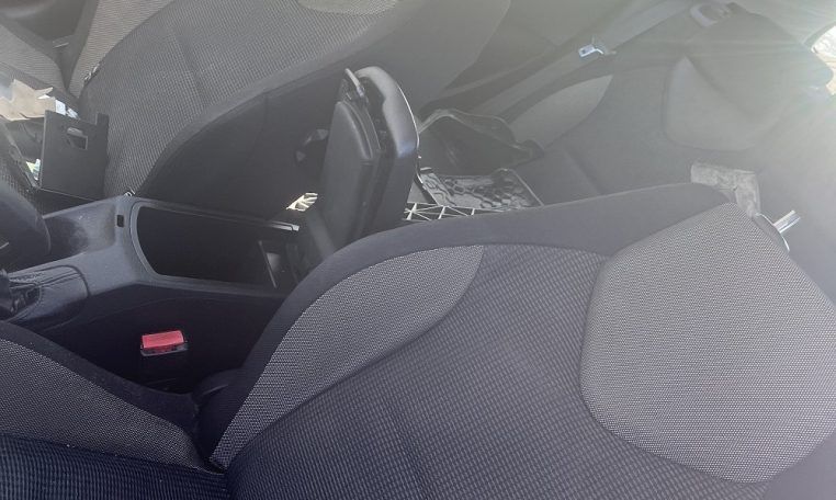 Despiece Peugeot 308 año 2007