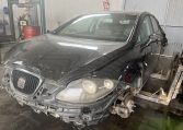 Despiece Seat LEON MK2
