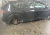 Despiece Seat LEON MK2