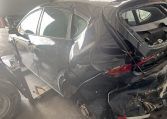 Despiece Seat LEON MK2