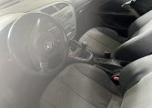 Despiece Seat LEON MK2