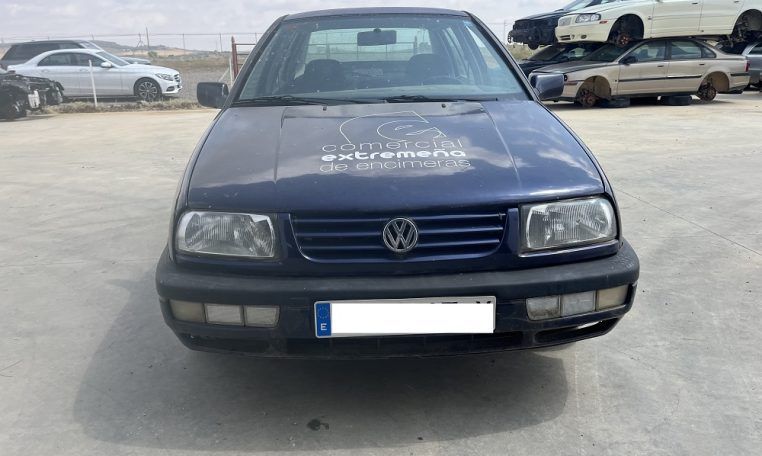 Despiece Volkswagen Vento TDI