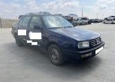 Despiece Volkswagen Vento TDI