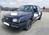Despiece Volkswagen Vento TDI