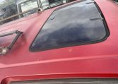 Despiece Nissan Terrano I