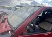 Despiece Nissan Terrano I