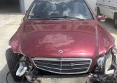 Despiece Mercedes C180 Kompressor