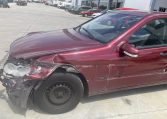 Despiece Mercedes C180 Kompressor