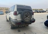 Despiece Nissan Terrano II