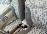 Despiece Nissan Terrano II