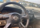 Despiece Nissan Terrano II