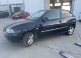 Despiece Seat Ibiza 6L