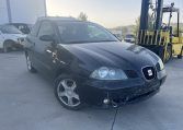 Despiece Seat Ibiza 6L