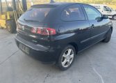Despiece Seat Ibiza 6L