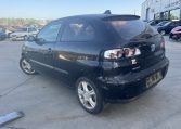 Despiece Seat Ibiza 6L
