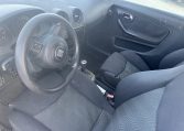 Despiece Seat Ibiza 6L