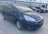 Despiece Citroen C4 Picasso