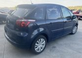 Despiece Citroen C4 Picasso