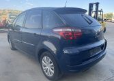 Despiece Citroen C4 Picasso