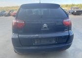 Despiece Citroen C4 Picasso