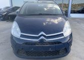 Despiece Citroen C4 Picasso
