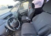 Despiece Citroen C4 Picasso