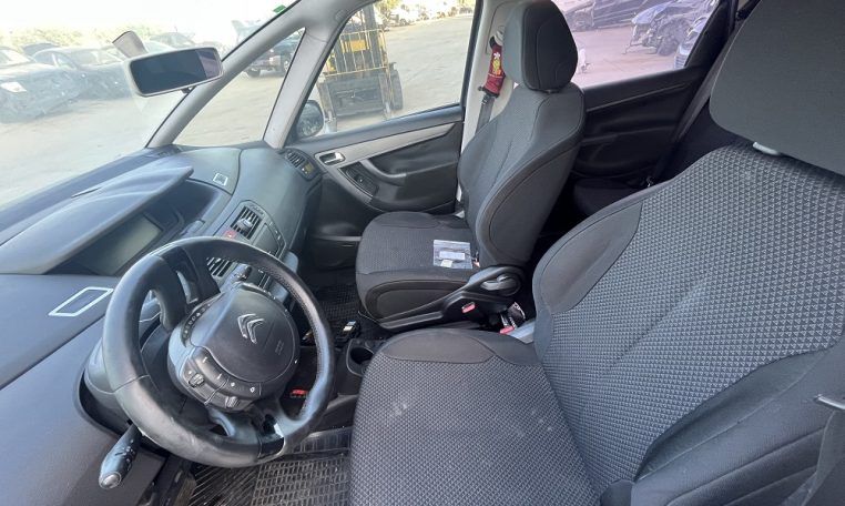 Despiece Citroen C4 Picasso