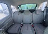 Despiece Citroen C4 Picasso