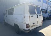 Despiece Citroen C25