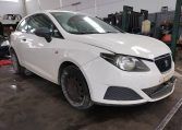 Despiece Seat Ibiza 2010