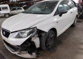 Despiece Seat Ibiza 2010