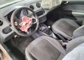 Despiece Seat Ibiza 2010