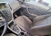 Despiece Opel Astra J