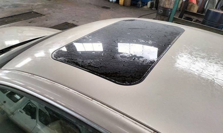 Despiece Volkswagen Passat 4 motion