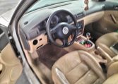 Despiece Volkswagen Passat 4 motion