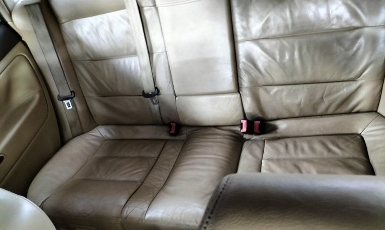 Despiece Volkswagen Passat 4 motion