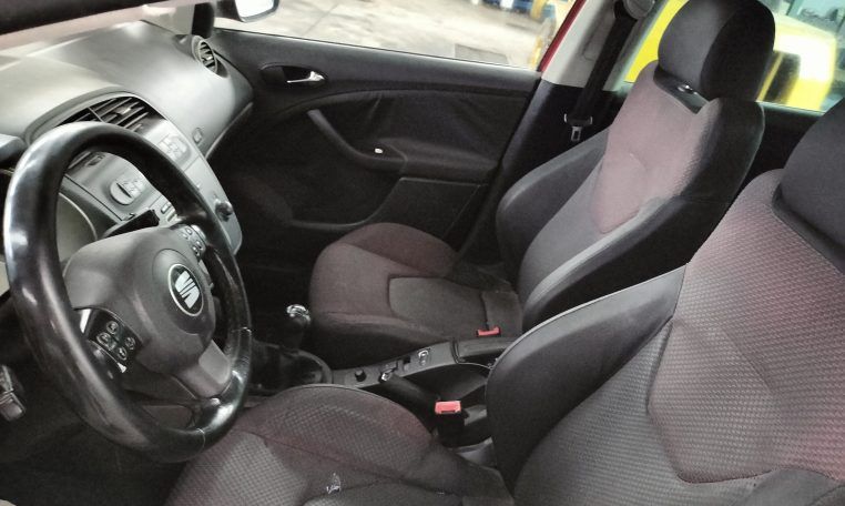 Despiece Seat Altea XL