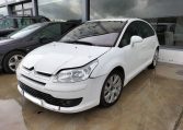Despiece Citroen C4 HDI 2008