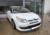 Despiece Citroen C4 HDI 2008