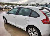 Despiece Citroen C4 HDI 2008