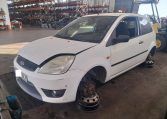 Despiece Ford Fiesta 2005