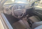 Despiece Ford Fiesta 2005