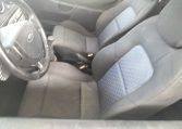 Despiece Ford Fiesta 2005