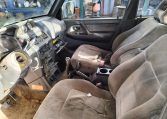 Despiece Mitsubishi Montero Pajero Sport