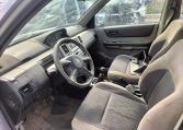 Despiece Nissan XTRAIL