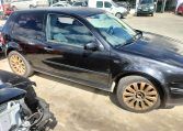 Despiece Volkswagen Golf IV