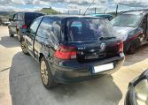Despiece Volkswagen Golf IV