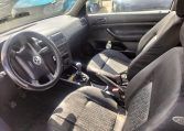 Despiece Volkswagen Golf IV