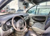 Despiece Renault Scenic RX4
